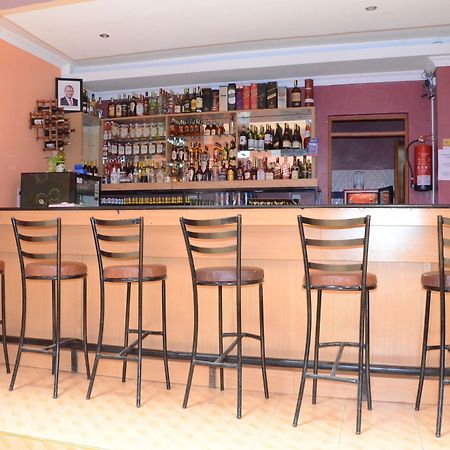 Bantu Hotel & Resort Ruiru Dış mekan fotoğraf