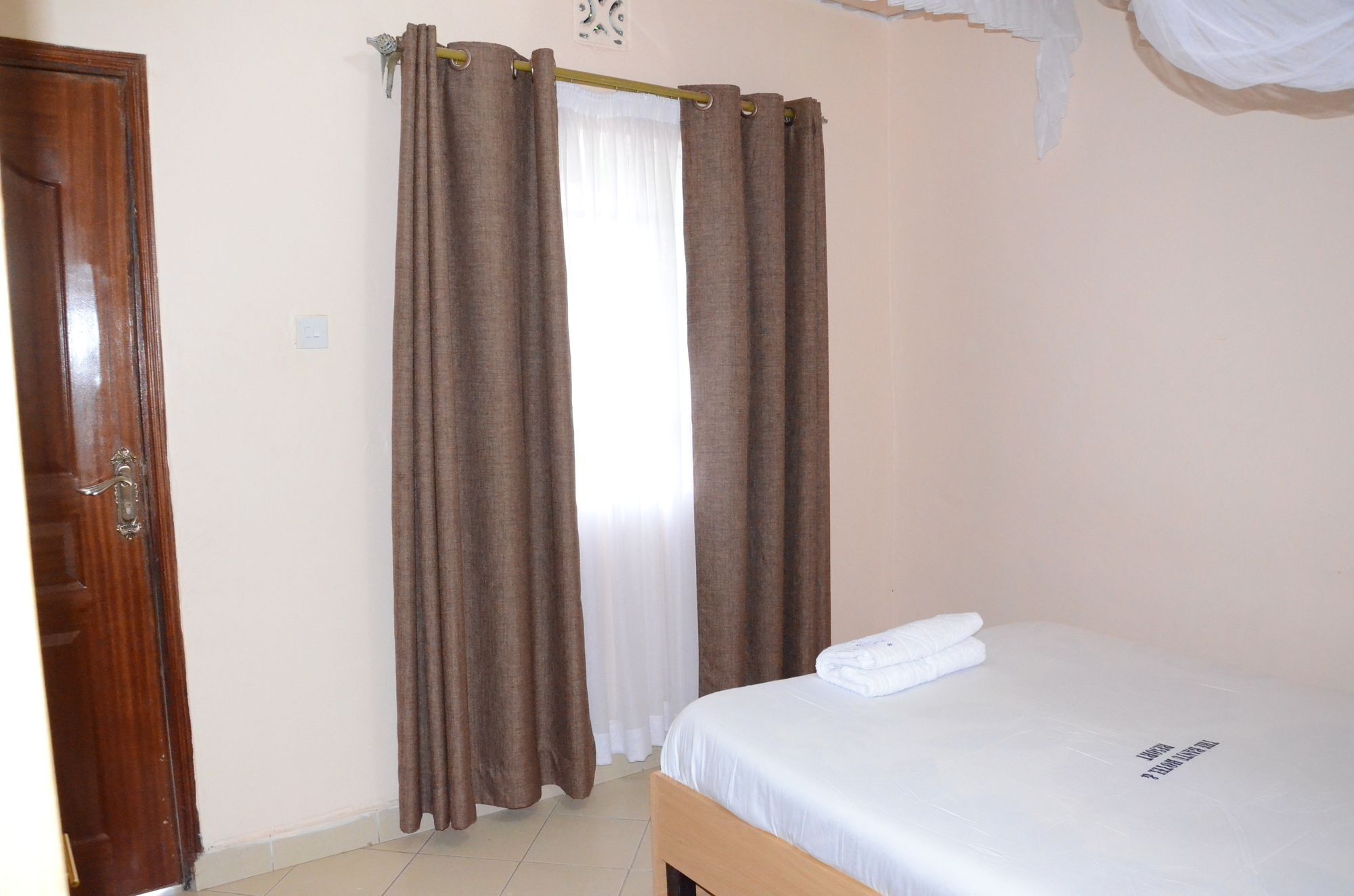 Bantu Hotel & Resort Ruiru Dış mekan fotoğraf