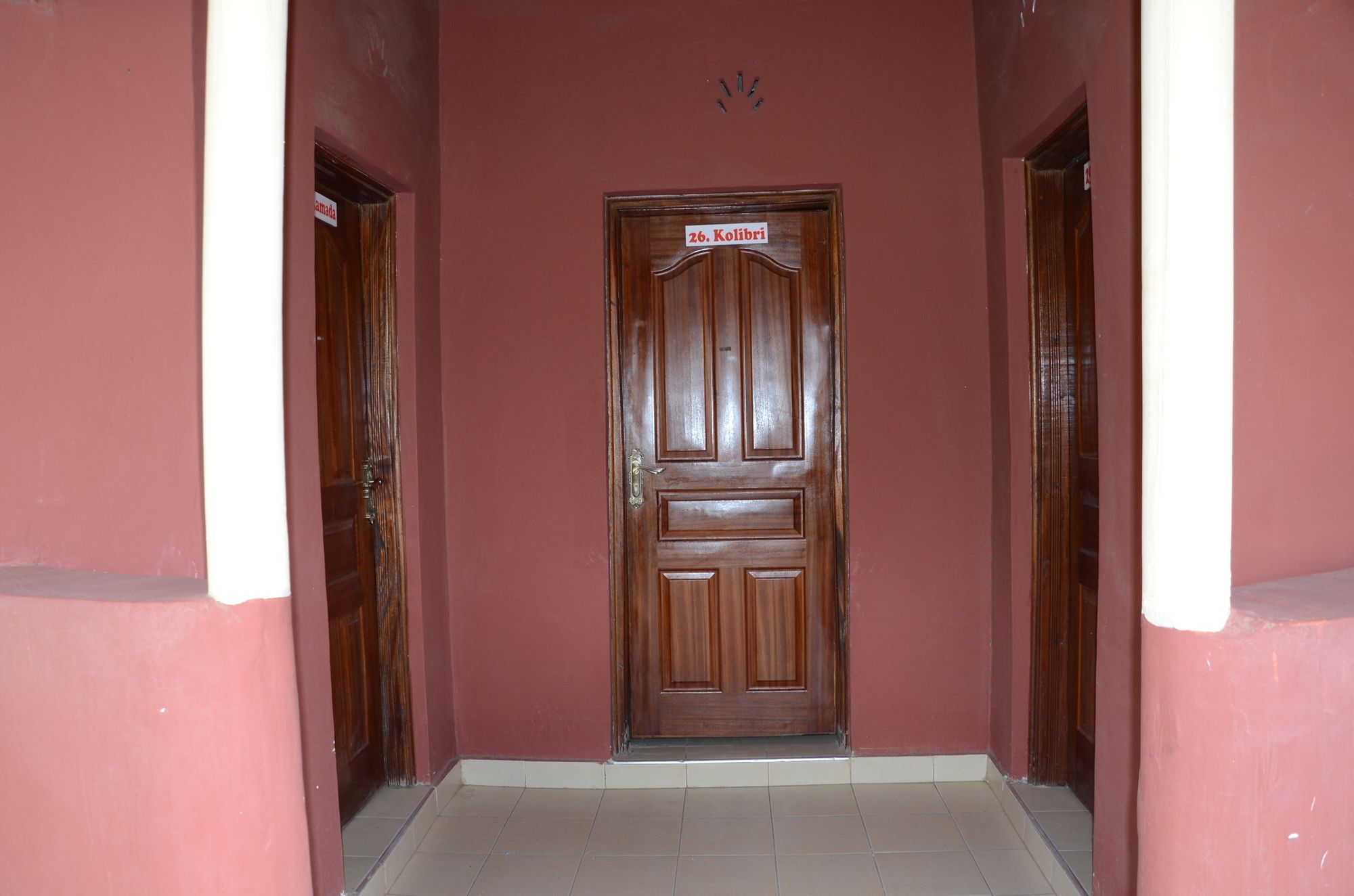 Bantu Hotel & Resort Ruiru Dış mekan fotoğraf