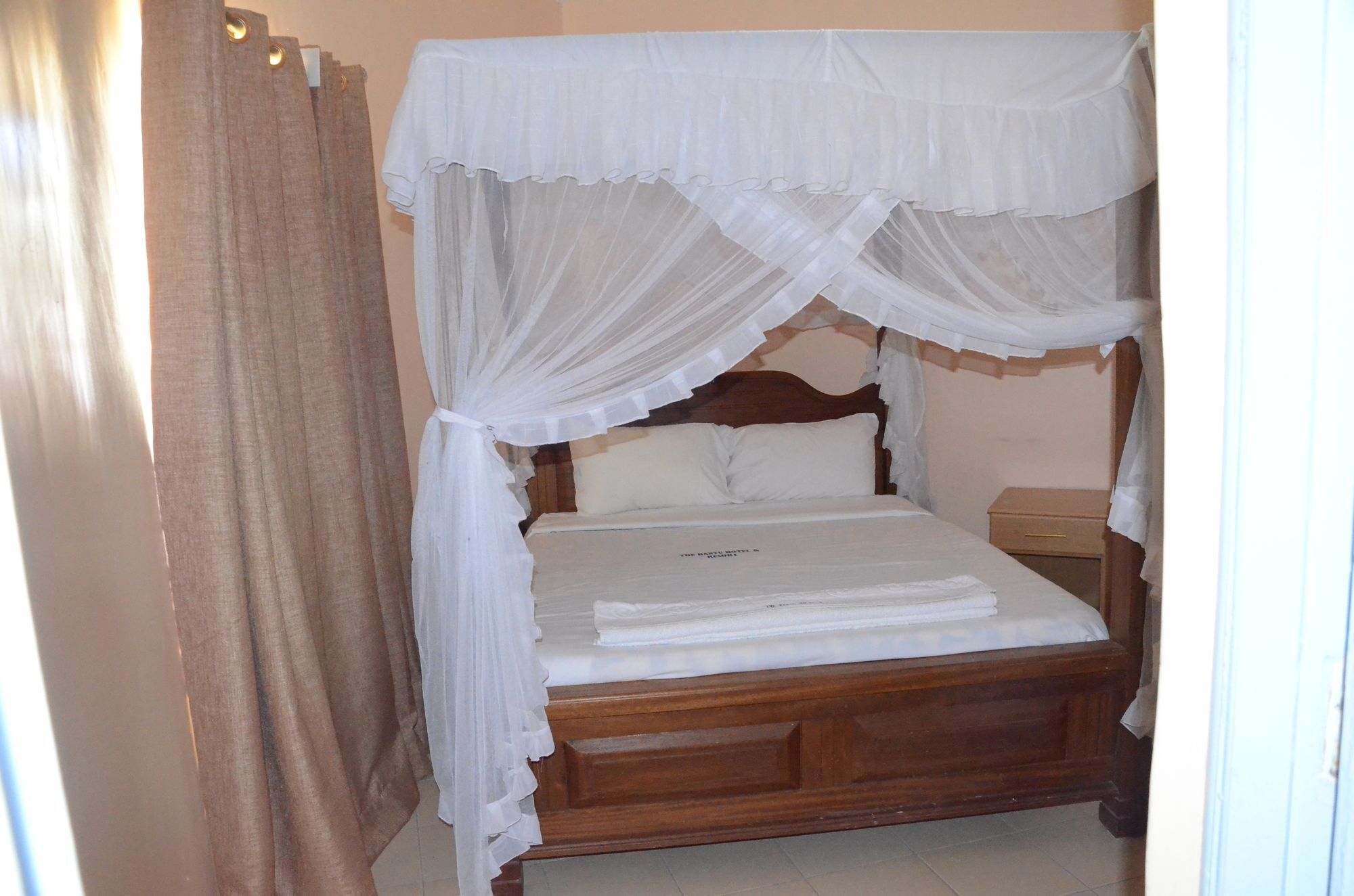 Bantu Hotel & Resort Ruiru Dış mekan fotoğraf
