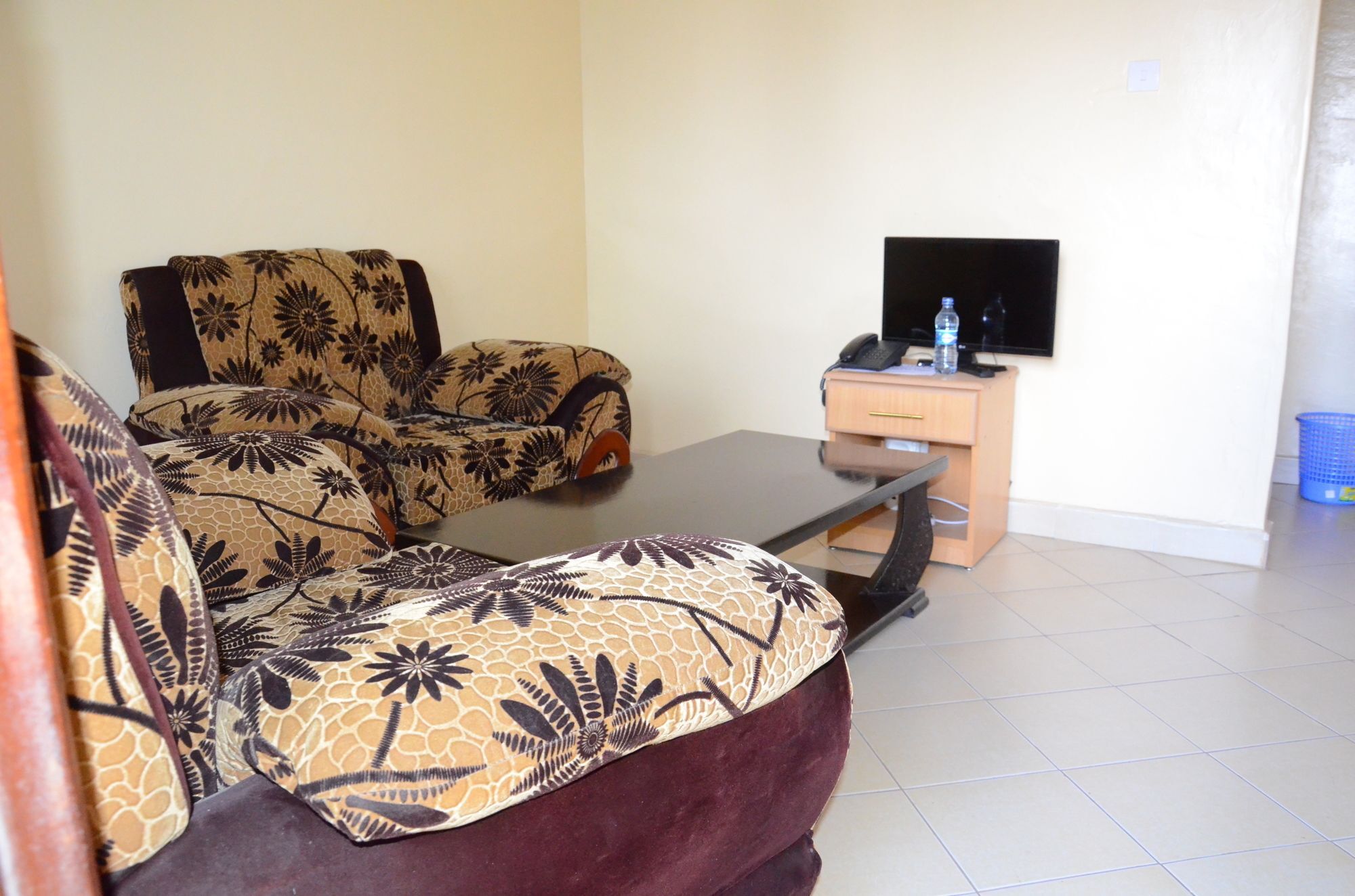 Bantu Hotel & Resort Ruiru Dış mekan fotoğraf