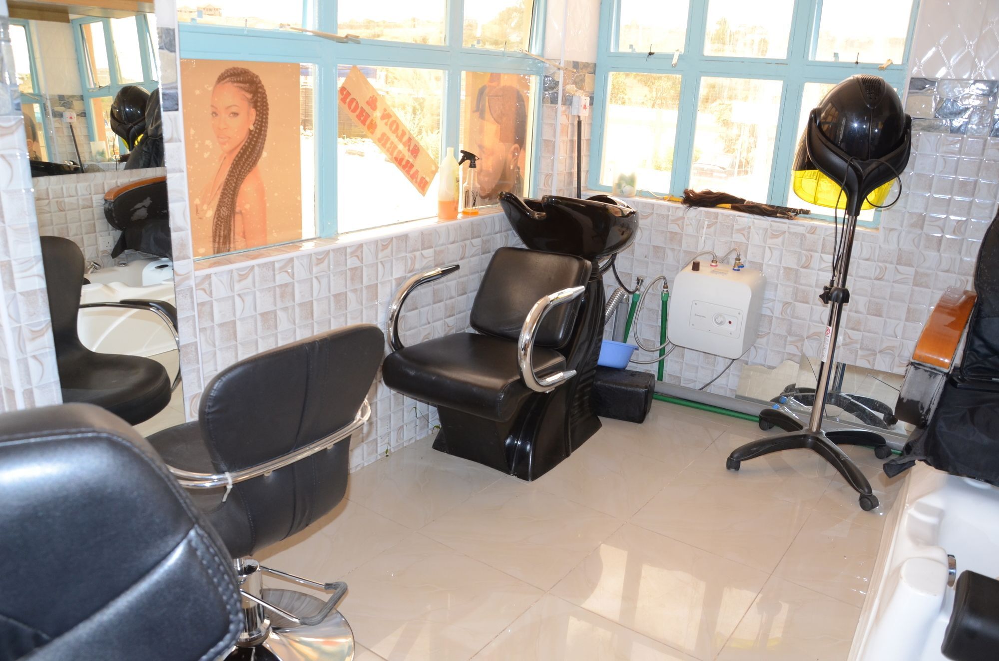 Bantu Hotel & Resort Ruiru Dış mekan fotoğraf